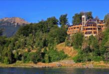 Sol Arrayan Resort & Spa